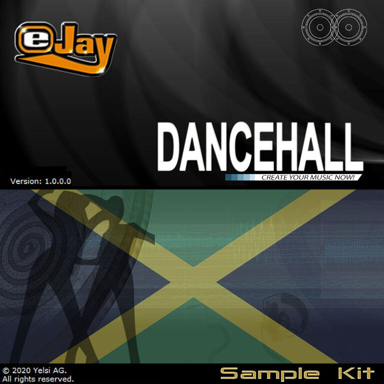 virtual dj 8 dancehall sample packs