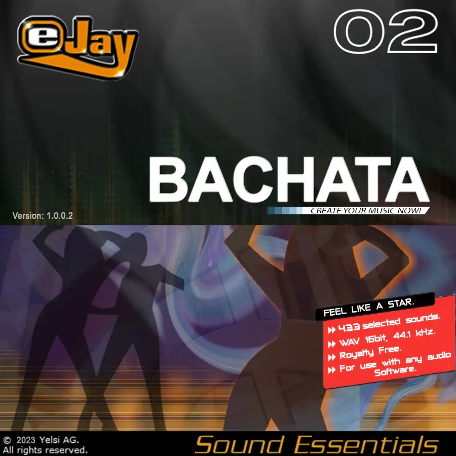 Breaking Down Bachata, Part 1: Overview